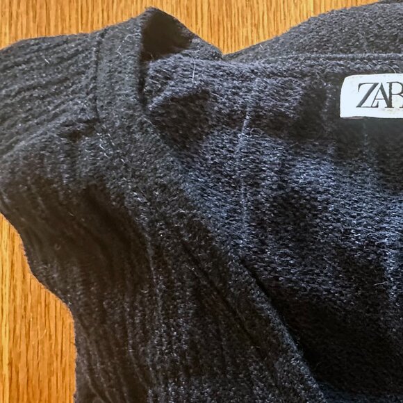 Zara Wool Set - Picture 6 of 7